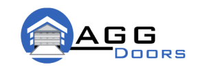 AGG Doors Logo